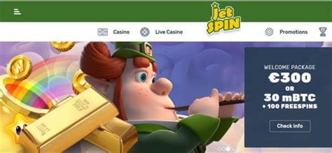  jetspin casino no deposit bonus